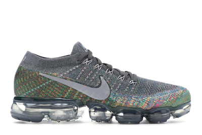 Nike Air VaporMax Grey Multi-Color