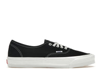 Vans OG Authentic LX Black