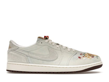 Jordan 1 Retro Low OG Chinese New Year (2026) - authentic Jordan sneakers