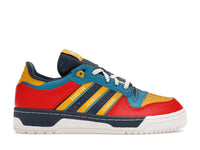 adidas Rivalry Low Human Made Night Marine