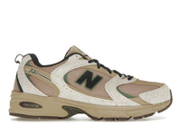 New Balance 530 Leinen-Räucherstäbchen