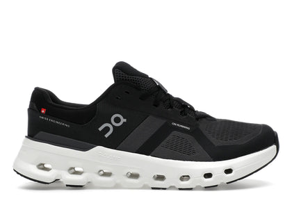 On Running Cloudrunner 2 Eclipse Black - authentic On sneakers