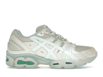 ASICS Gel-Nimbus 9 Vanilla White (Women's)