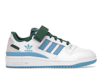 adidas Forum Low White Blue Green
