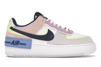 Nike Air Force 1 Low Shadow Photon Dust Crimson Tint (Women's)