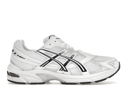 ASICS Gel-1130 White Black - authentic ASICS sneakers