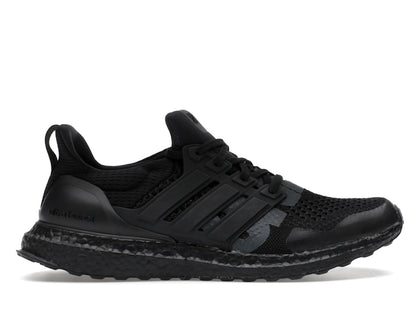 adidas Ultra Boost Undefeated Blackout - authentic adidas sneakers