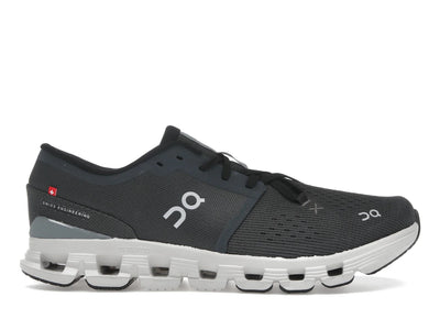 On Running Cloud X 4 Shadow Apollo