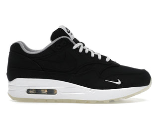 Nike Air Max 1 Dover Street Market Ventile (Black) - authentic Nike sneakers