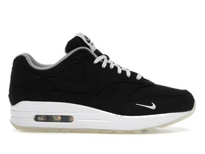 Nike Air Max 1 Dover Street Market Ventile (Black) - authentic Nike sneakers