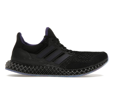 adidas Ultra 4D Rich Mnisi Pride Black College Purple