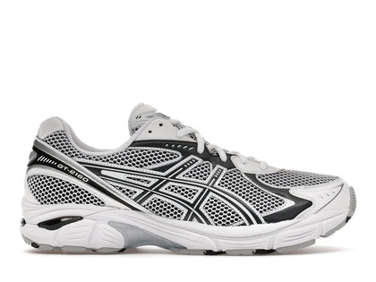 ASICS GT-2160 White Graphite Grey - authentic ASICS sneakers
