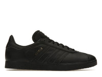 adidas Gazelle Schwarz/Schwarz-Gold Metallic
