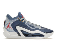 Jordan Tatum 1 Denim