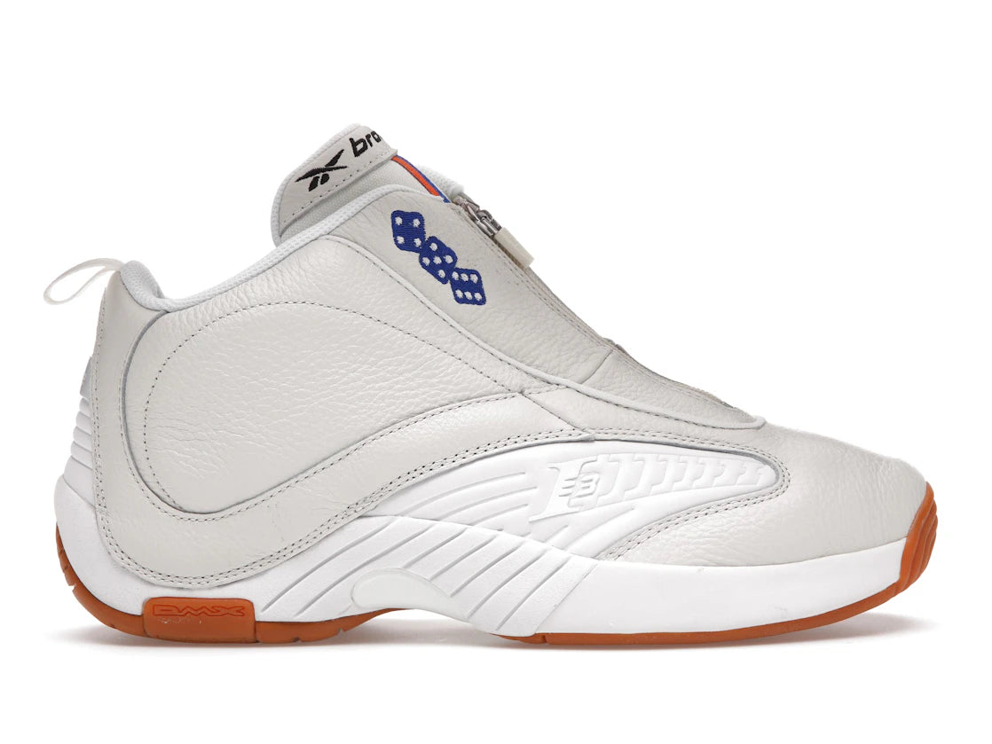 Reebok Answer IV Bronze 56K - vue 360