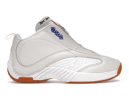 Reebok Answer IV Bronze 56K - authentic Reebok sneakers
