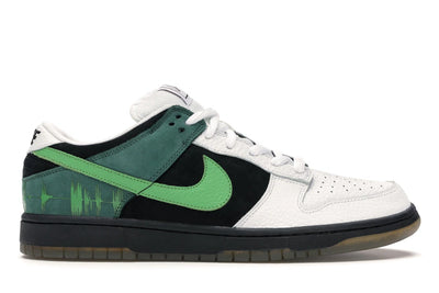 Nike SB Dunk Low C&K