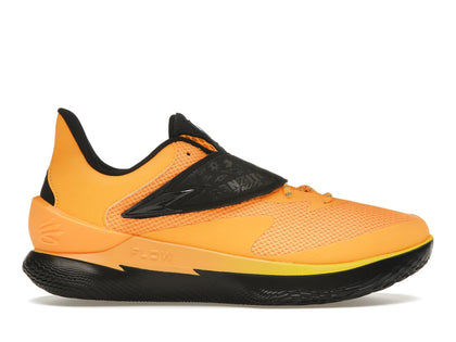 Under Armour Curry Fox 1 Banzito's Tacos - authentic Under Armour sneakers