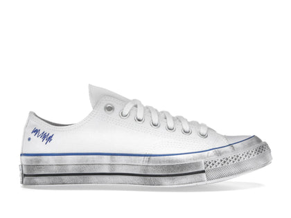 Converse Chuck 70 Low Ader Error Tofu Oyster - authentic Converse sneakers