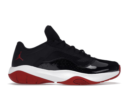 Jordan 11 CMFT Low Bred (2021) - authentic Jordan sneakers