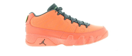 Jordan 9 Retro Low Bright Mango - authentic Jordan sneakers