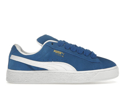 Puma Suede XL Team Royal - authentic Puma sneakers