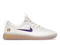 Nike SB Nyjah Free 2 Lakers