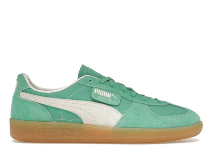 Puma Palermo Vintage Jade Frost - authentic Puma sneakers