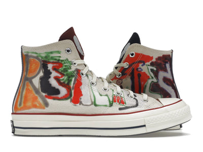 Converse Chuck Taylor All Star 70 Hi Come Tees Realms and Realities