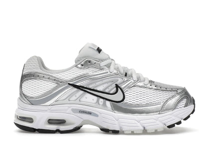 Nike Air Max Moto 2K White Black (Women's) - authentic Nike sneakers