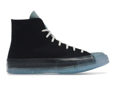 Converse Chuck Taylor All Star 70 Hi Renew Egret Black