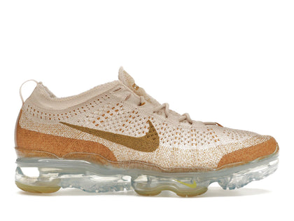 Nike Air VaporMax 2023 Flyknit Sanddrift - authentic Nike sneakers