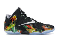 Nike LeBron 11 Everglades