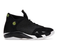 Jordan 14 Retro Indiglo (2016)