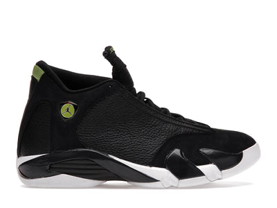Jordan 14 Retro Indiglo (2016)