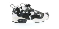 Reebok Instapump Fury mita sneakers X Bape City Camo
