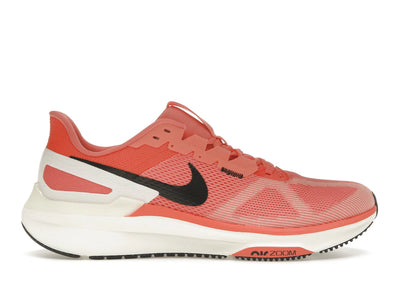 Nike Structure 25 Magic Ember Sail Apricot Agate White (Women's)