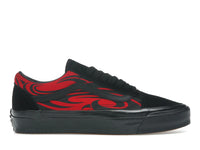Vans Old Skool 36 LX Warped Tour Black Red