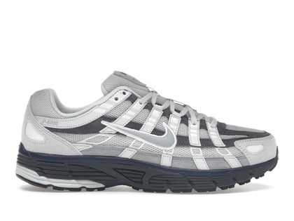 Nike P-6000 Photon Dust Anthracite - authentic Nike sneakers