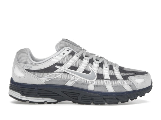 Nike P-6000 Photon Dust Anthracite