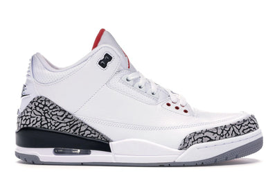 Jordan 3 Retro White Cement '88 Dunk Contest (2013)