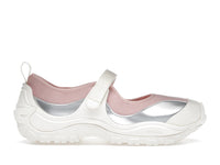 Crocs EXP Terre Ballet Silver Chalk (Women's)
