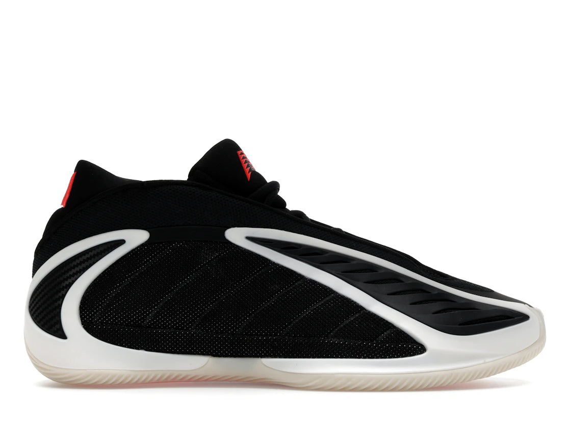 adidas AE 2 Black White Red