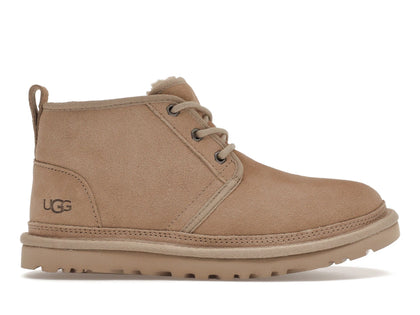 UGG Neumel Boot Mustard Seed (Women's) - authentic UGG sneakers