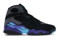 Jordan 8 Retro Aqua (2015)