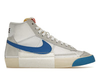 Nike Blazer Mid 77 Remastered Photo Blue
