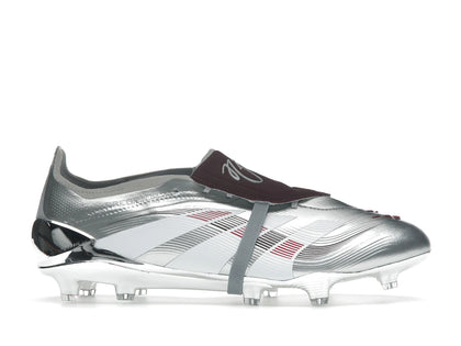 adidas Predator Elite Foldover Tongue FG Jude Bellingham Chrome Dream - authentic adidas sneakers