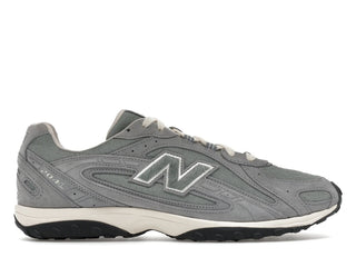 New Balance 204L Basketcase Grey - authentic New Balance sneakers