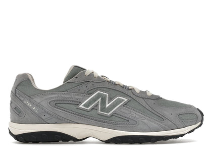 New Balance 204L Basketcase Grey - authentic New Balance sneakers