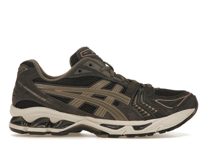 ASICS Gel-Kayano 14 Dark Sepia - authentic ASICS sneakers